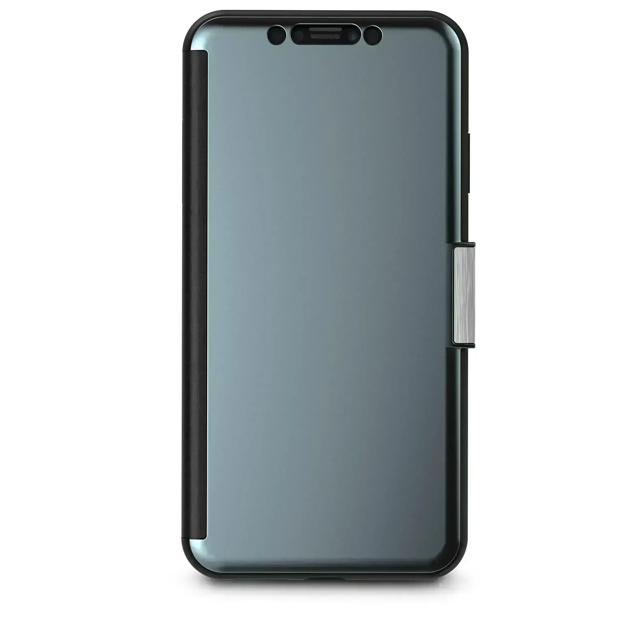 Чехол Moshi StealthCover Portfolio Case Gunmetal Gray for iPhone XS Max (99MO102023)